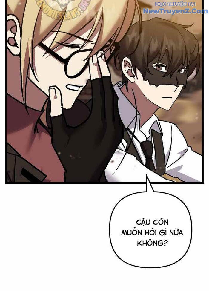 Giả Vờ Làm Kẻ Vô Dụng Ở Học Đường Chapter 109 - Trang 2