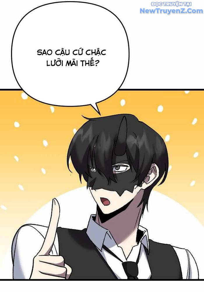 Giả Vờ Làm Kẻ Vô Dụng Ở Học Đường Chapter 109 - Trang 2