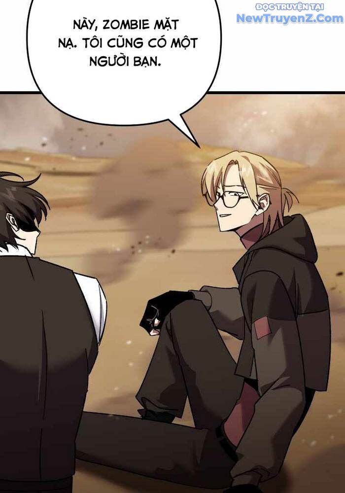 Giả Vờ Làm Kẻ Vô Dụng Ở Học Đường Chapter 109 - Trang 2
