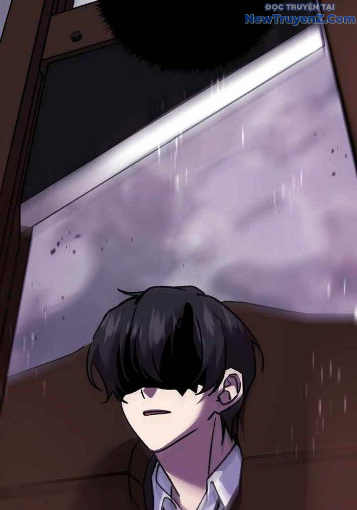 Giả Vờ Làm Kẻ Vô Dụng Ở Học Đường Chapter 109 - Trang 2