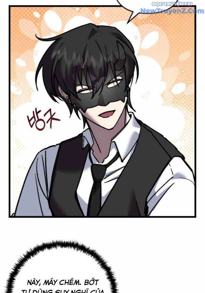 Giả Vờ Làm Kẻ Vô Dụng Ở Học Đường Chapter 109 - Trang 2