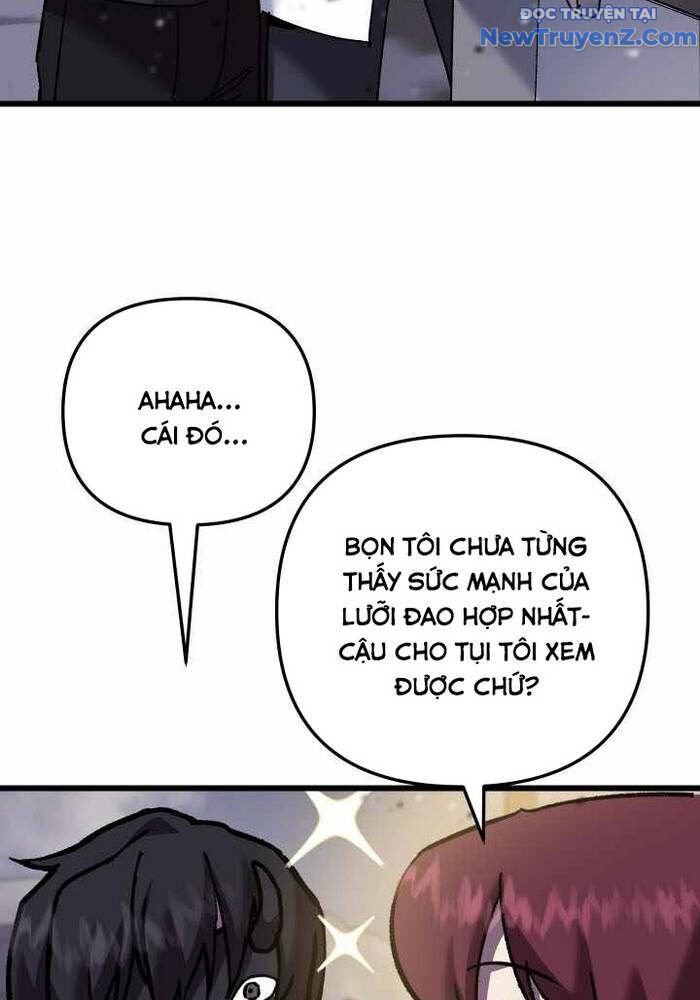 Giả Vờ Làm Kẻ Vô Dụng Ở Học Đường Chapter 109 - Trang 2
