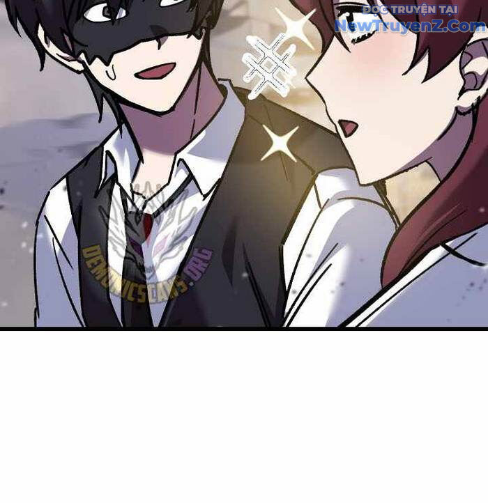 Giả Vờ Làm Kẻ Vô Dụng Ở Học Đường Chapter 109 - Trang 2