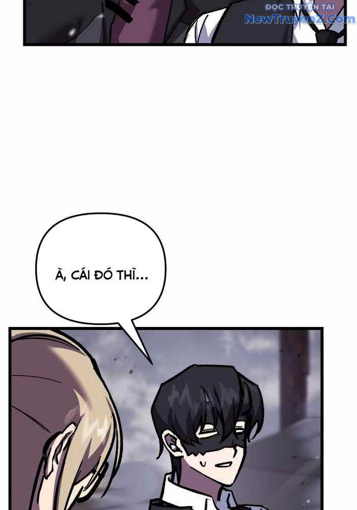 Giả Vờ Làm Kẻ Vô Dụng Ở Học Đường Chapter 109 - Trang 2