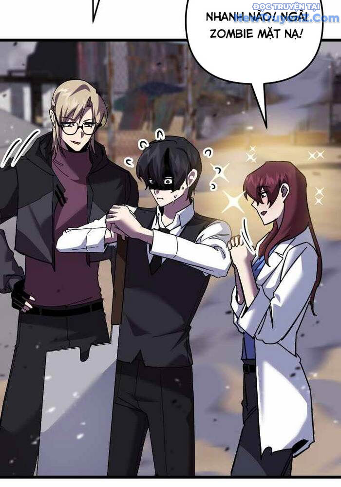 Giả Vờ Làm Kẻ Vô Dụng Ở Học Đường Chapter 109 - Trang 2