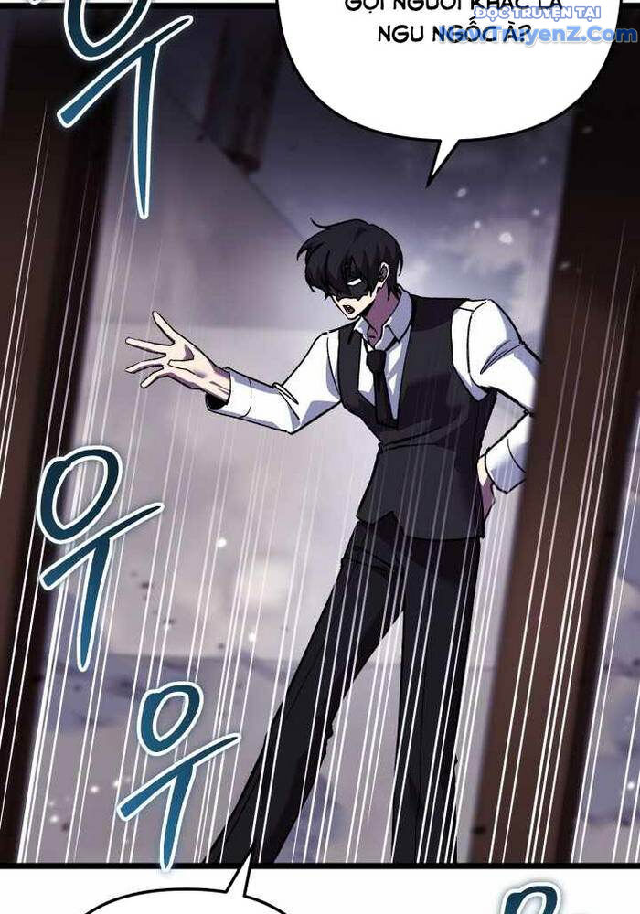 Giả Vờ Làm Kẻ Vô Dụng Ở Học Đường Chapter 109 - Trang 2