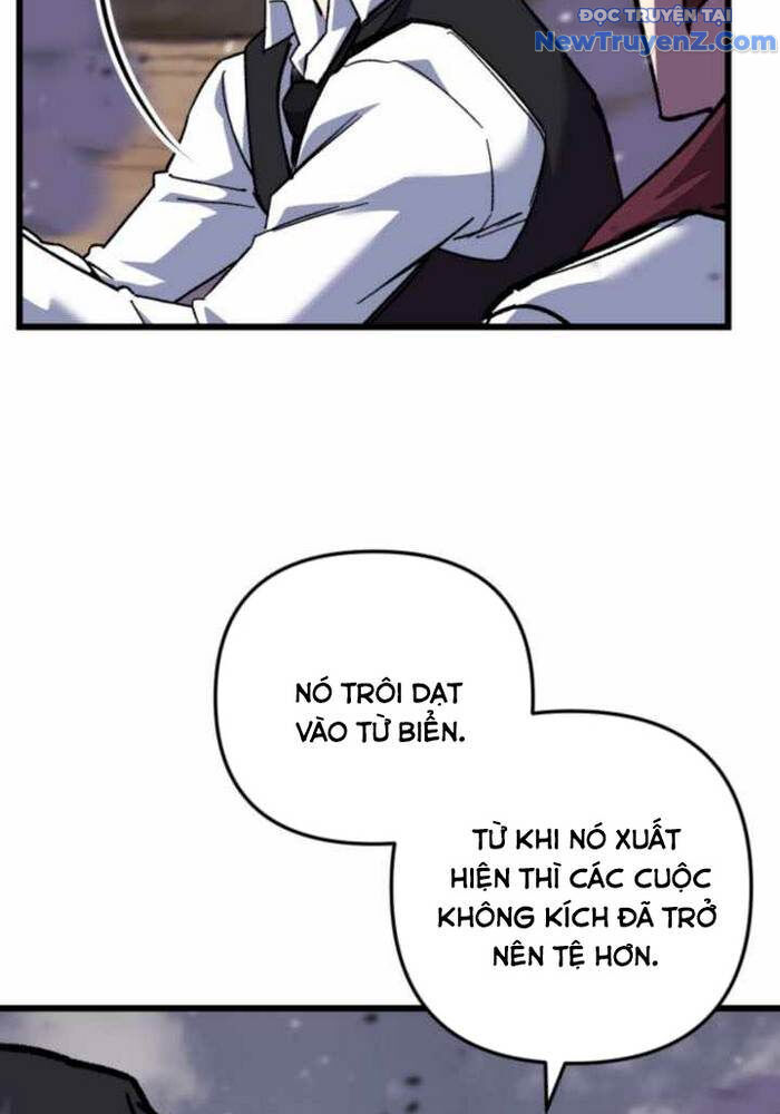 Giả Vờ Làm Kẻ Vô Dụng Ở Học Đường Chapter 109 - Trang 2