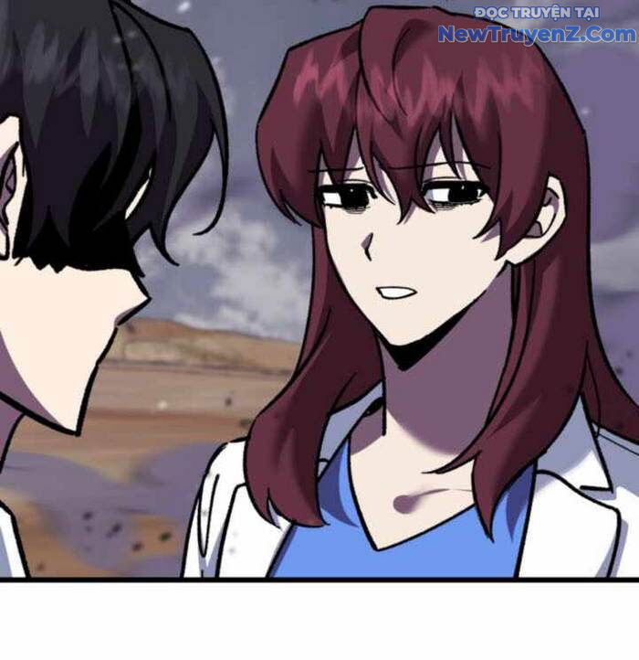 Giả Vờ Làm Kẻ Vô Dụng Ở Học Đường Chapter 109 - Trang 2