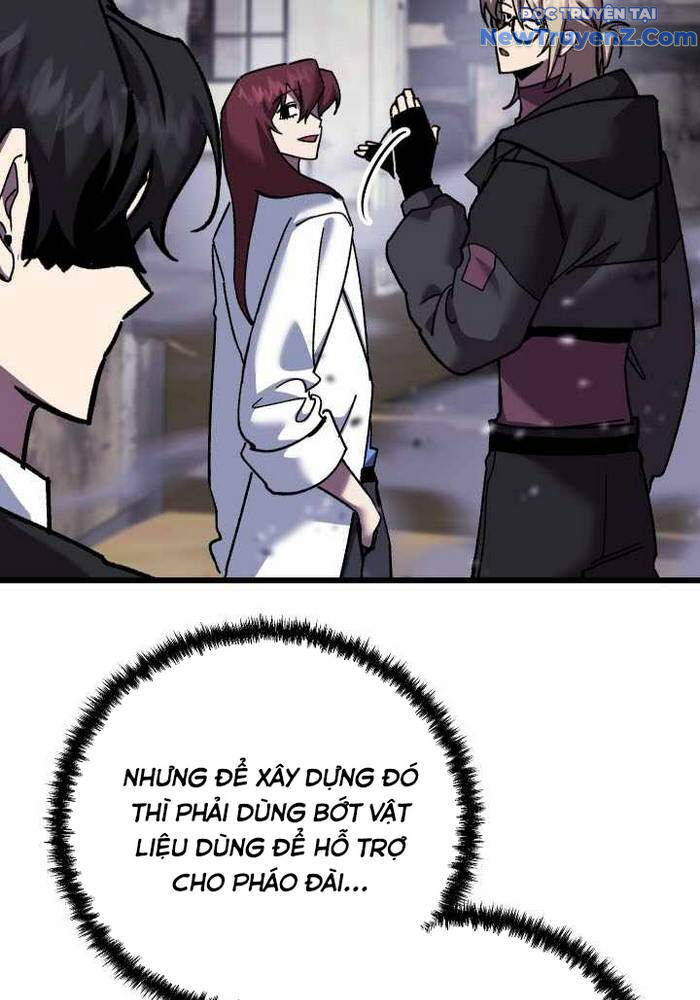 Giả Vờ Làm Kẻ Vô Dụng Ở Học Đường Chapter 109 - Trang 2