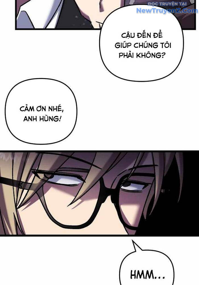 Giả Vờ Làm Kẻ Vô Dụng Ở Học Đường Chapter 109 - Trang 2