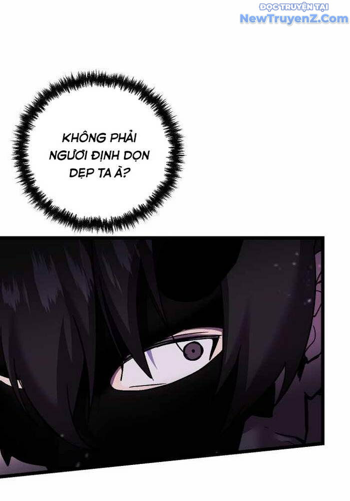 Giả Vờ Làm Kẻ Vô Dụng Ở Học Đường Chapter 109 - Trang 2