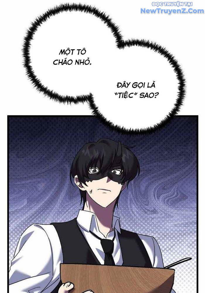 Giả Vờ Làm Kẻ Vô Dụng Ở Học Đường Chapter 109 - Trang 2