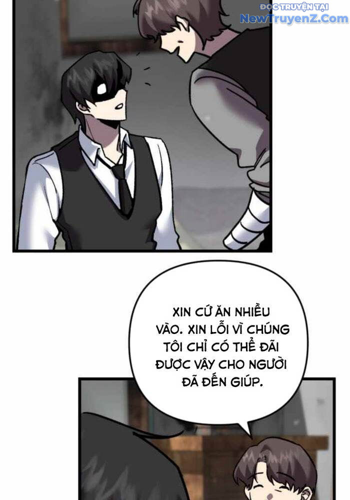 Giả Vờ Làm Kẻ Vô Dụng Ở Học Đường Chapter 109 - Trang 2