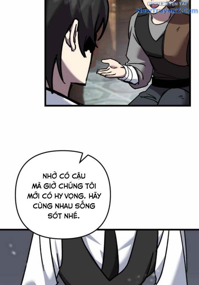 Giả Vờ Làm Kẻ Vô Dụng Ở Học Đường Chapter 109 - Trang 2