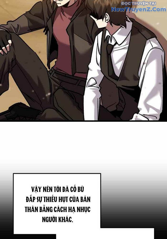 Giả Vờ Làm Kẻ Vô Dụng Ở Học Đường Chapter 110 - Trang 2