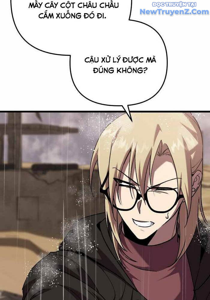 Giả Vờ Làm Kẻ Vô Dụng Ở Học Đường Chapter 110 - Trang 2