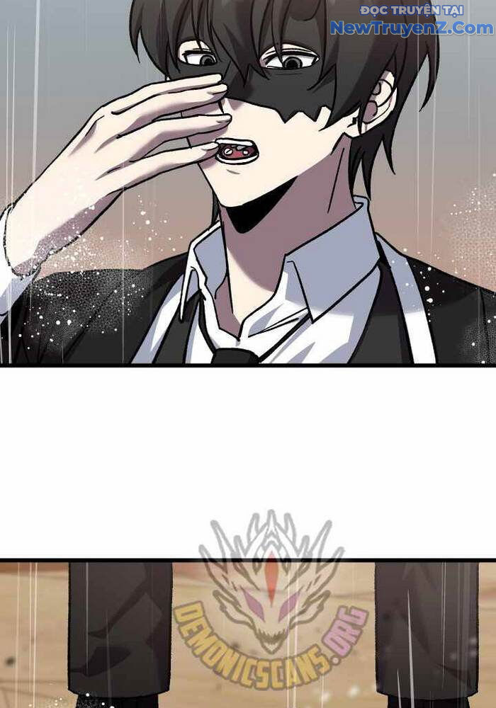 Giả Vờ Làm Kẻ Vô Dụng Ở Học Đường Chapter 110 - Trang 2