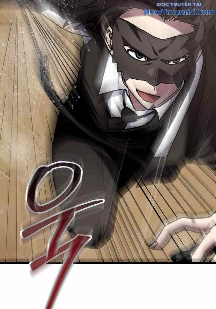 Giả Vờ Làm Kẻ Vô Dụng Ở Học Đường Chapter 110 - Trang 2