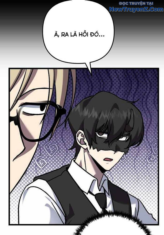 Giả Vờ Làm Kẻ Vô Dụng Ở Học Đường Chapter 110 - Trang 2