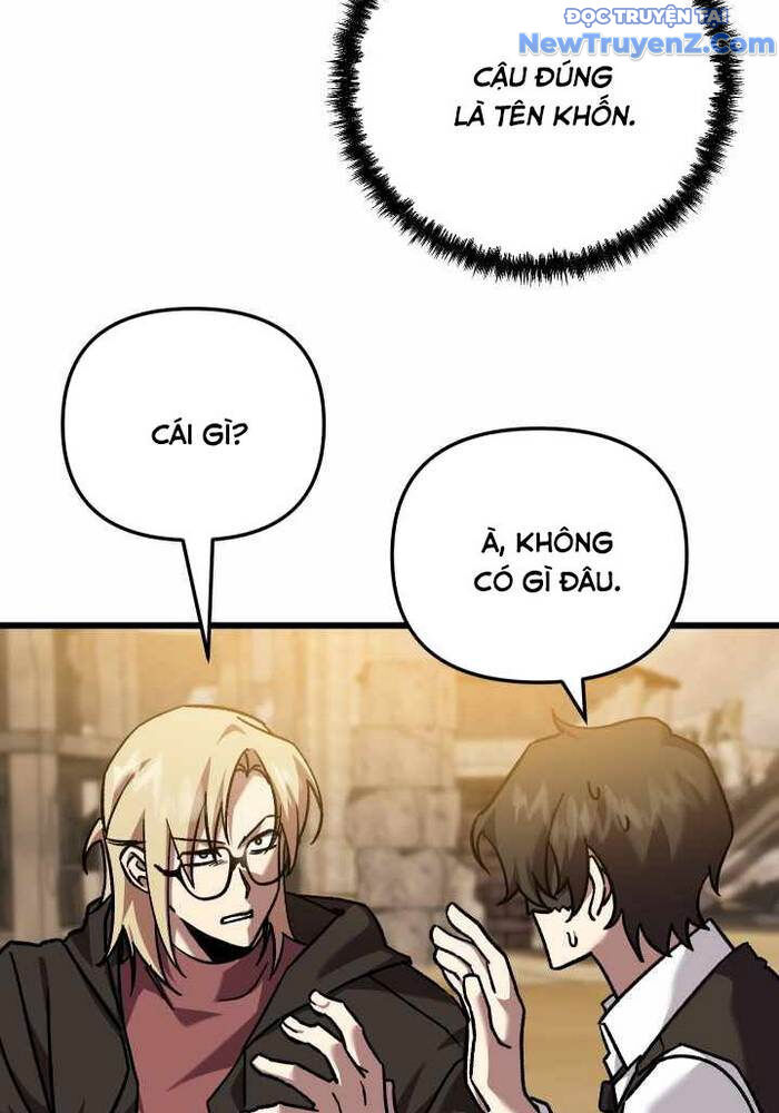 Giả Vờ Làm Kẻ Vô Dụng Ở Học Đường Chapter 110 - Trang 2