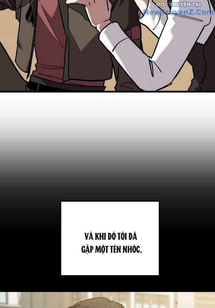 Giả Vờ Làm Kẻ Vô Dụng Ở Học Đường Chapter 110 - Trang 2