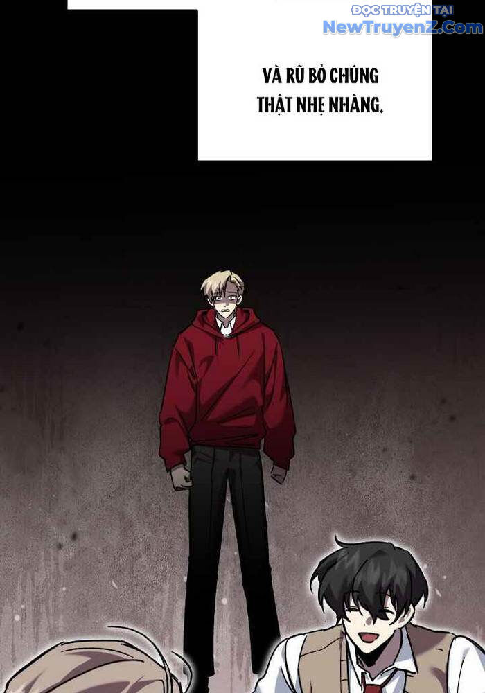 Giả Vờ Làm Kẻ Vô Dụng Ở Học Đường Chapter 110 - Trang 2