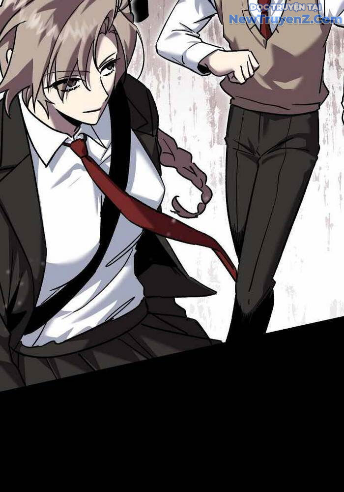 Giả Vờ Làm Kẻ Vô Dụng Ở Học Đường Chapter 110 - Trang 2