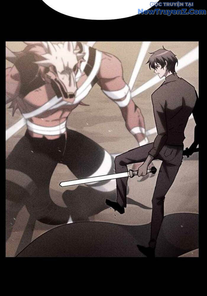 Giả Vờ Làm Kẻ Vô Dụng Ở Học Đường Chapter 110 - Trang 2