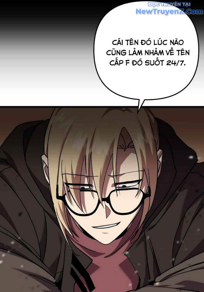 Giả Vờ Làm Kẻ Vô Dụng Ở Học Đường Chapter 110 - Trang 2