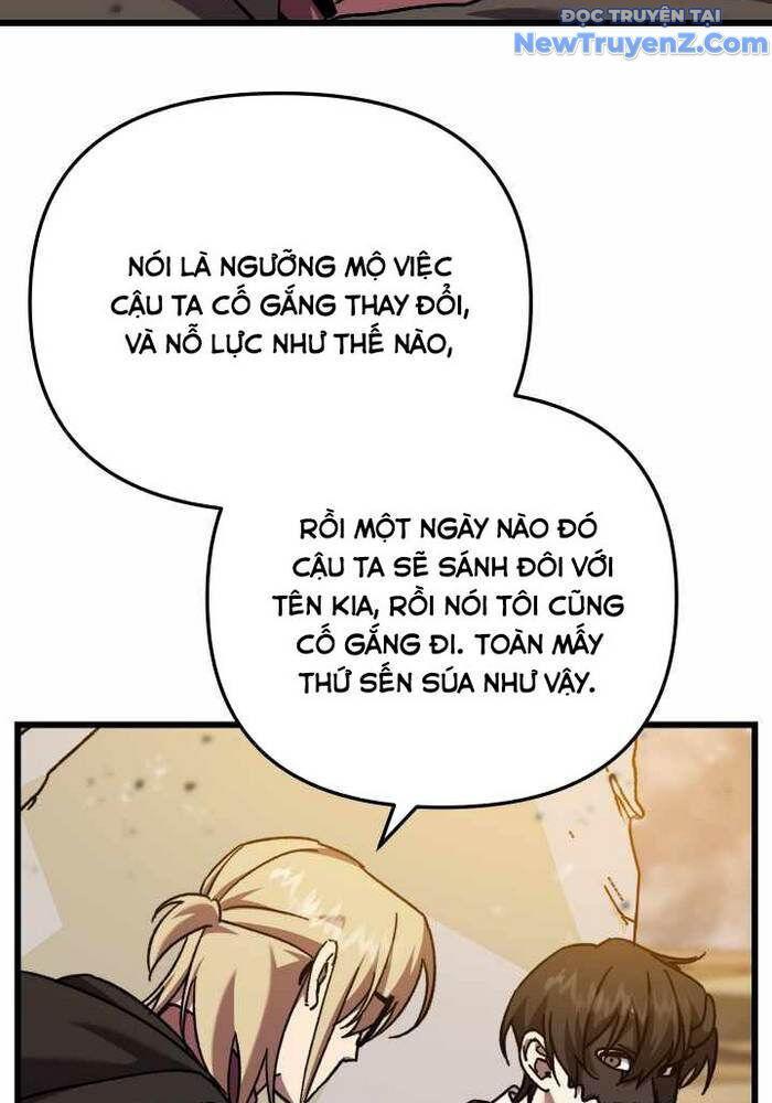 Giả Vờ Làm Kẻ Vô Dụng Ở Học Đường Chapter 110 - Trang 2