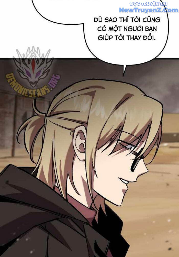Giả Vờ Làm Kẻ Vô Dụng Ở Học Đường Chapter 110 - Trang 2