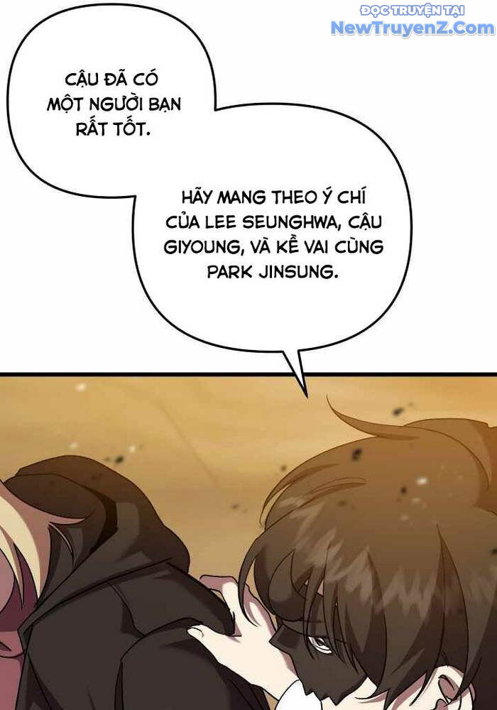 Giả Vờ Làm Kẻ Vô Dụng Ở Học Đường Chapter 110 - Trang 2