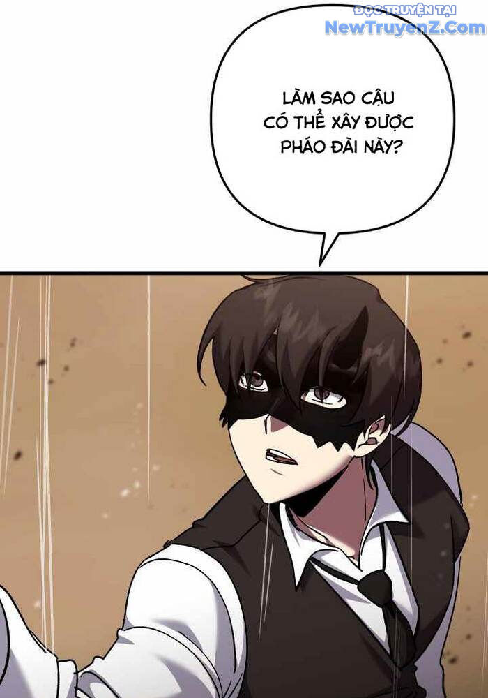 Giả Vờ Làm Kẻ Vô Dụng Ở Học Đường Chapter 110 - Trang 2