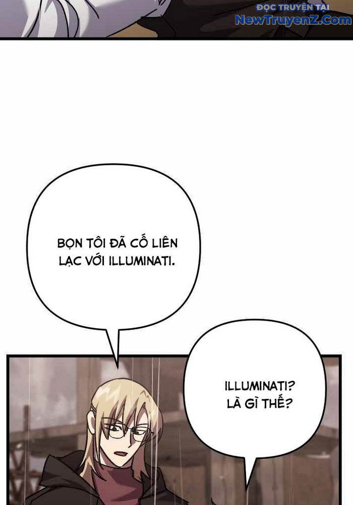 Giả Vờ Làm Kẻ Vô Dụng Ở Học Đường Chapter 110 - Trang 2