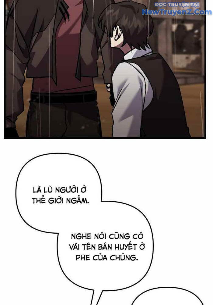 Giả Vờ Làm Kẻ Vô Dụng Ở Học Đường Chapter 110 - Trang 2
