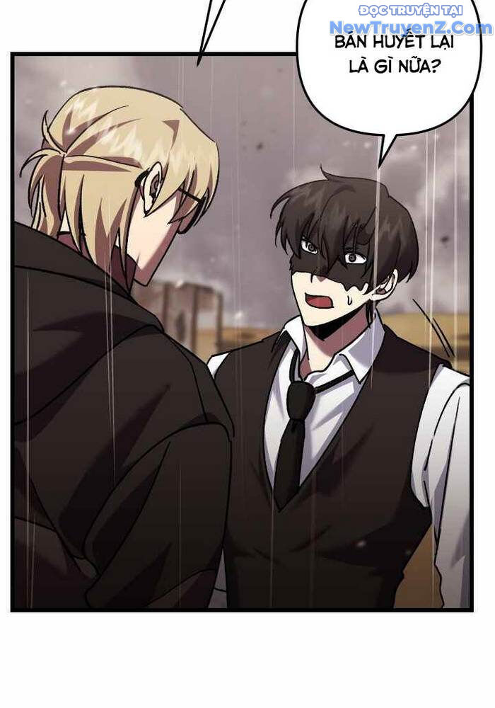 Giả Vờ Làm Kẻ Vô Dụng Ở Học Đường Chapter 110 - Trang 2
