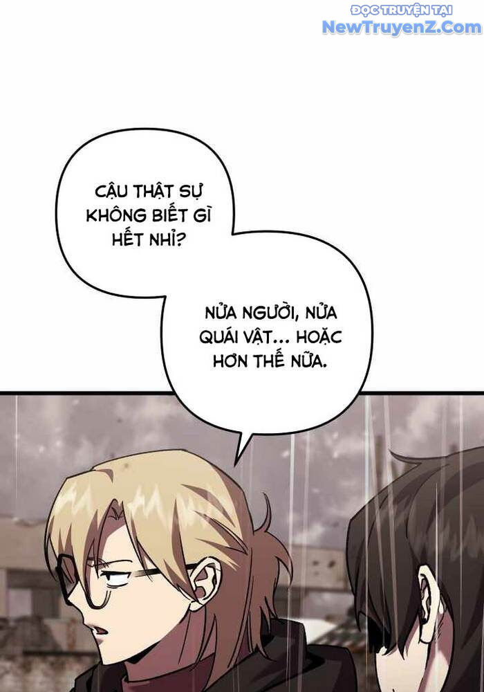 Giả Vờ Làm Kẻ Vô Dụng Ở Học Đường Chapter 110 - Trang 2