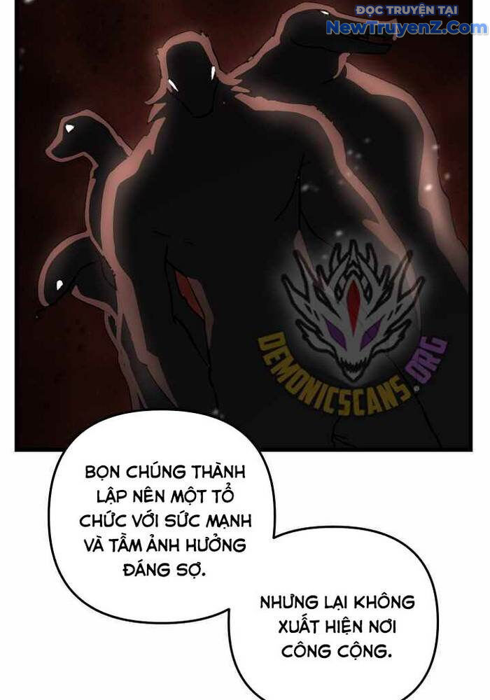 Giả Vờ Làm Kẻ Vô Dụng Ở Học Đường Chapter 110 - Trang 2