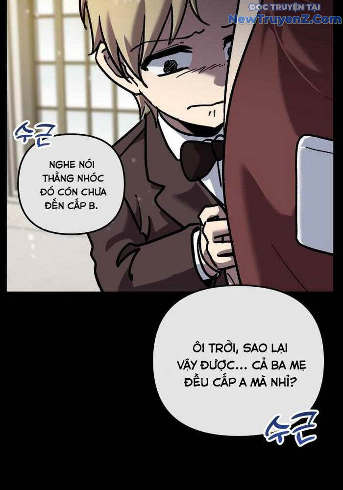 Giả Vờ Làm Kẻ Vô Dụng Ở Học Đường Chapter 110 - Trang 2