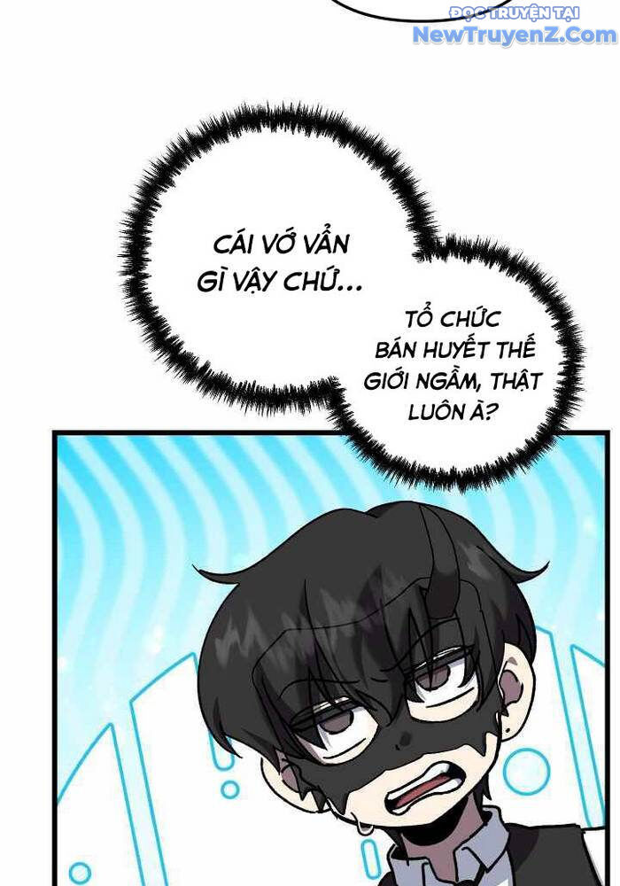 Giả Vờ Làm Kẻ Vô Dụng Ở Học Đường Chapter 110 - Trang 2
