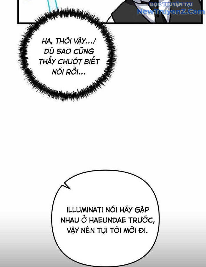 Giả Vờ Làm Kẻ Vô Dụng Ở Học Đường Chapter 110 - Trang 2