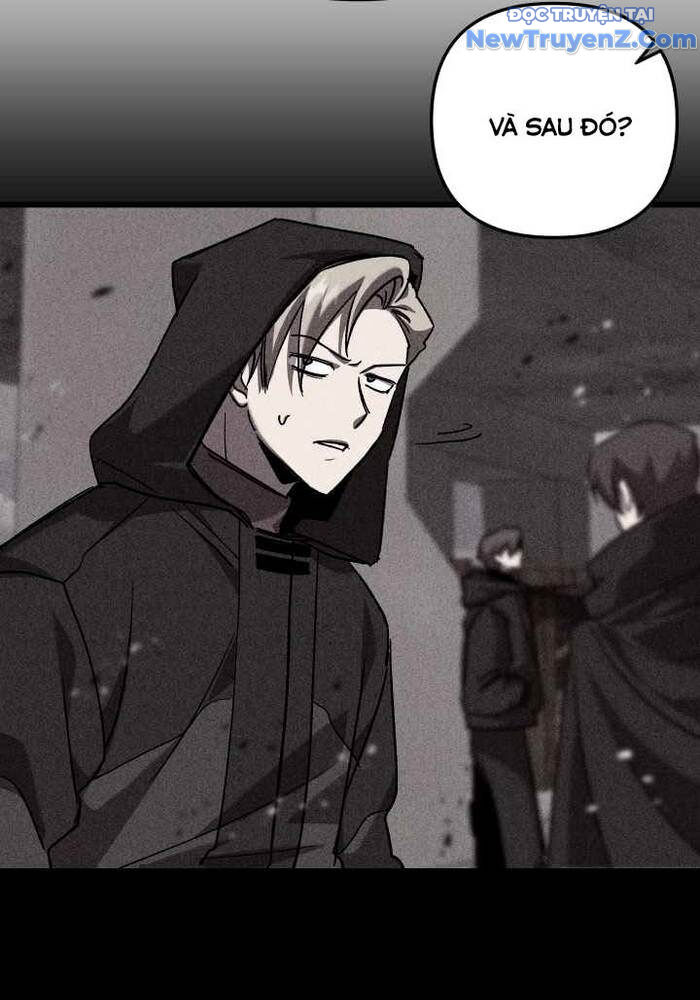 Giả Vờ Làm Kẻ Vô Dụng Ở Học Đường Chapter 110 - Trang 2