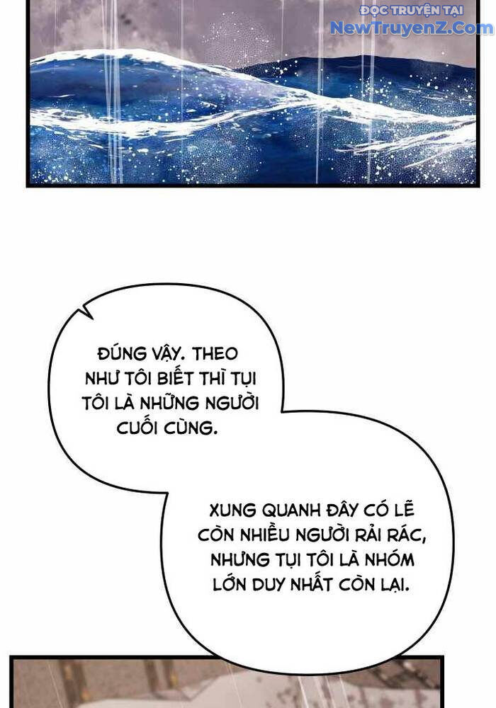 Giả Vờ Làm Kẻ Vô Dụng Ở Học Đường Chapter 110 - Trang 2