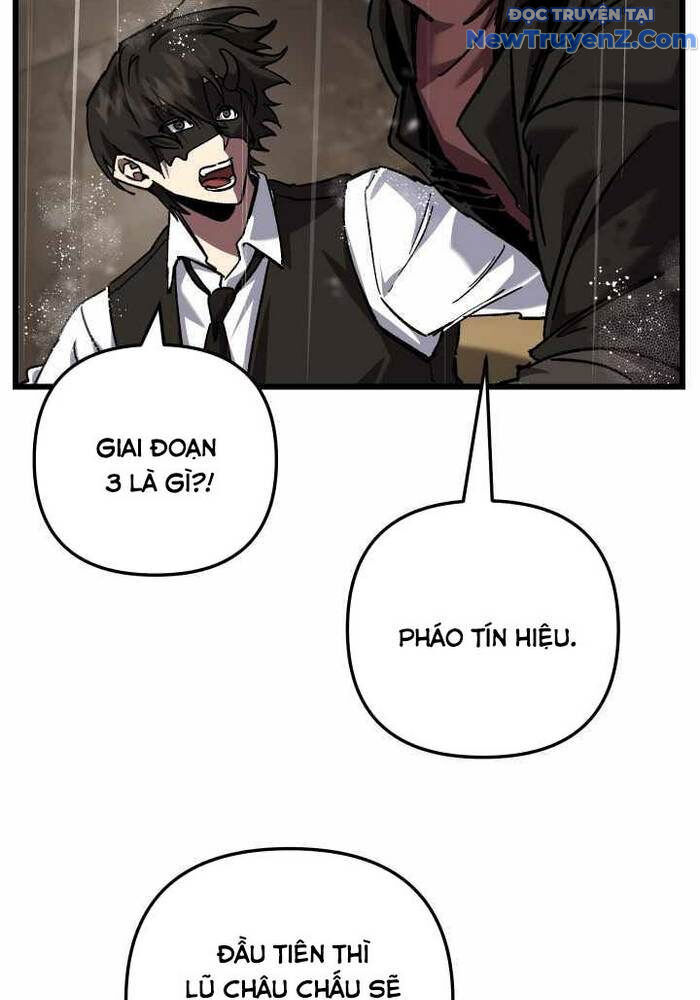 Giả Vờ Làm Kẻ Vô Dụng Ở Học Đường Chapter 110 - Trang 2