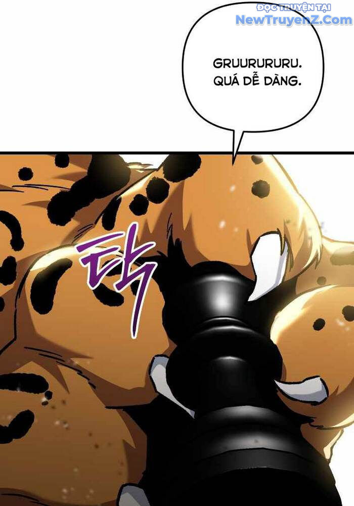 Giả Vờ Làm Kẻ Vô Dụng Ở Học Đường Chapter 110 - Trang 2