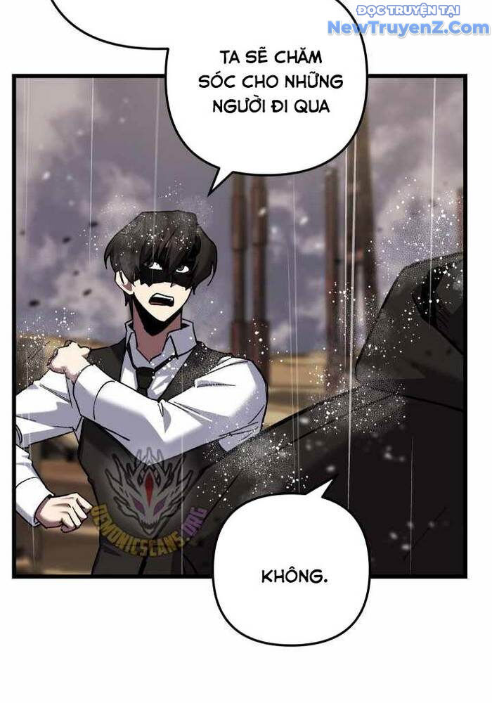Giả Vờ Làm Kẻ Vô Dụng Ở Học Đường Chapter 110 - Trang 2