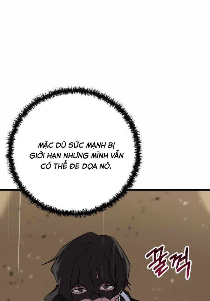 Giả Vờ Làm Kẻ Vô Dụng Ở Học Đường Chapter 111 - Trang 2