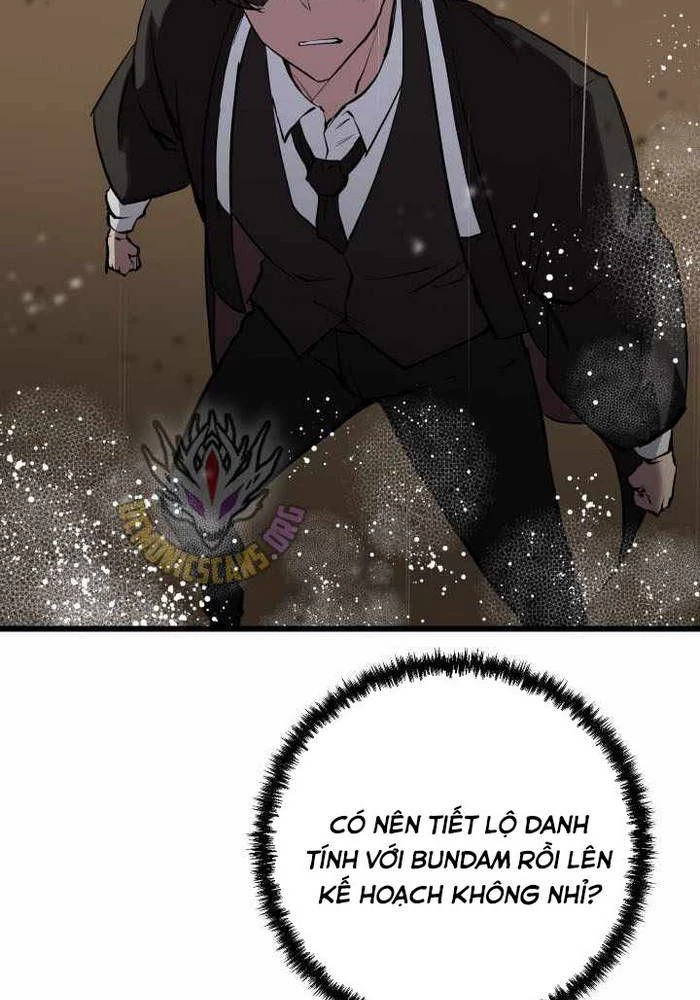 Giả Vờ Làm Kẻ Vô Dụng Ở Học Đường Chapter 111 - Trang 2