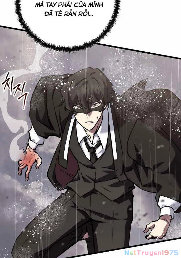 Giả Vờ Làm Kẻ Vô Dụng Ở Học Đường Chapter 111 - Trang 2