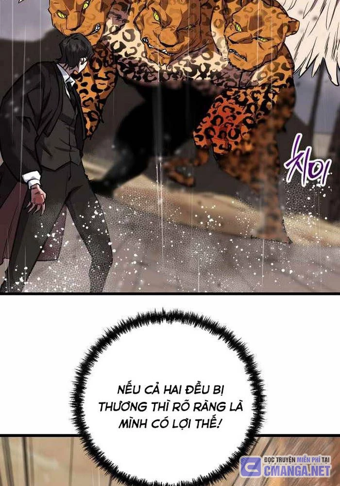 Giả Vờ Làm Kẻ Vô Dụng Ở Học Đường Chapter 111 - Trang 2